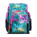 Rucksack Funky Space Case Backpack / The Beach