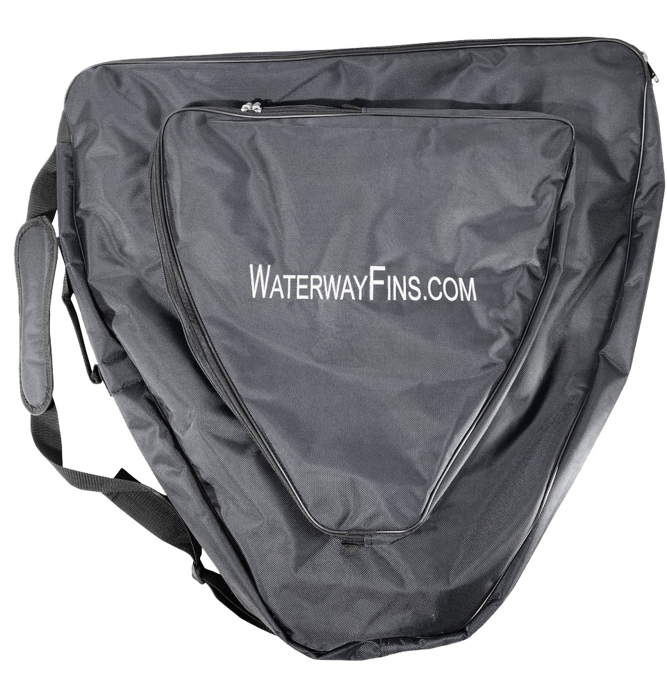 Finbag Waterway Mono / Heavy Duty