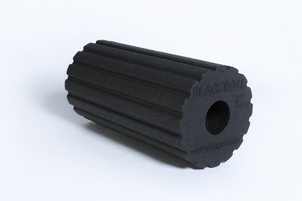 Faszienrolle Blackroll / Groove