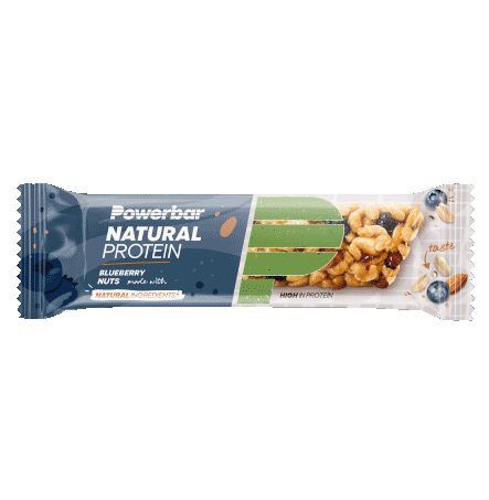 Powerbar Riegel / Natural Protein