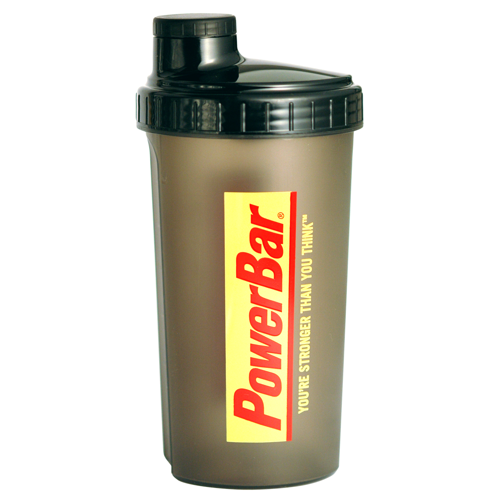 PowerBar / Mix-Shaker