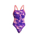 Badeanzug Funkita Ladies Brace Free One Piece / Eternal Summer