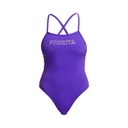 Badeanzug Funkita Ladies Tie Me Tight One Piece / Maillot de bain d'entraînement