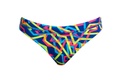 Bikinihose Funkita Ladies Sports Brief / Noodle Bar