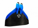 Monoflosse Waterway / Glide fin Freediving carbon