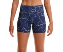 Funkita Ladies Sport Short / Silver Lining