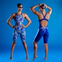 Wettkampfanzug Funkita / Predator Futurismo