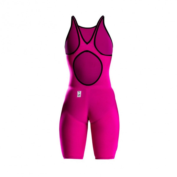 Wettkampfanzug Funkita / Pink Apex Stealth free