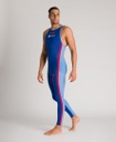 Wettkampfanzug Arena / Powerskin Revo+ Men Full Body Long Leg Closed