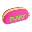 Funky Case Closed Goggle Case / Sweetie Tweet