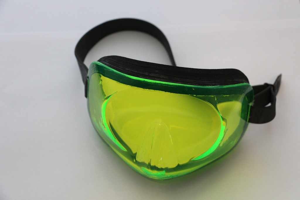 Maske Finswimming / Pool