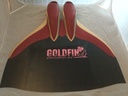 Monoflosse Goldfin / Carbon