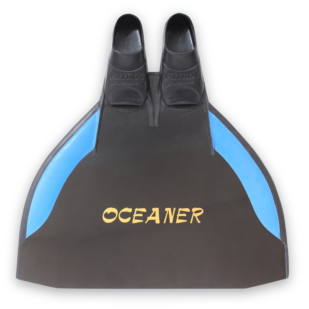 Monoflosse Waterway / Oceaner Carbon Monofin