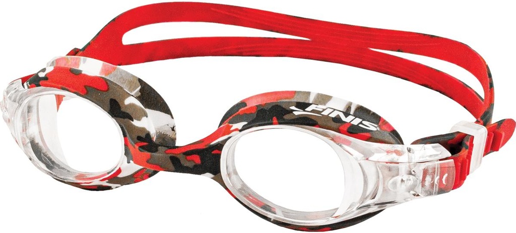 Schwimmbrille FINIS / Adventure Kids