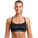 Bikinioberteil Funkita Ladies Sports Top / still organic