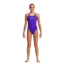 Badeanzug Funkita Girls Single Strap One Piece / einfarbig