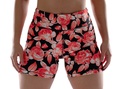 Funkita Ladies Sport Short / Rose Garden