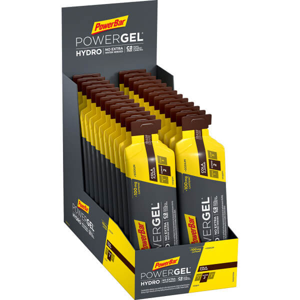 Powerbar PowerGel / Hydro