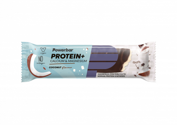 Powerbar Riegel / Protein + Minerals