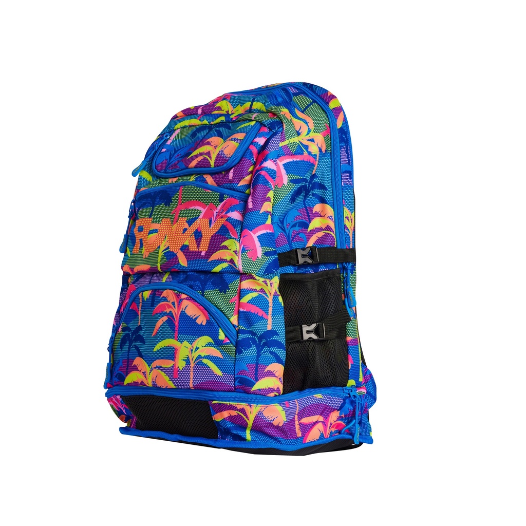 Rucksack Funky Elite Squad / Palm A Lot