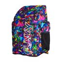 Rucksack Funky Space Case Backpack / Destroyer