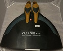 Monoflosse Waterway Glide Fin / Glasfiber gebraucht