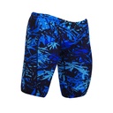 Badehose Funky Trunks Mens Training Jammer / Seal Team