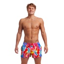 Bade Short Funky Mens Shorty Shorts / Messy Monet