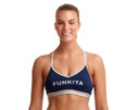 Funkita Fit Bondage Crop Leather Luxe