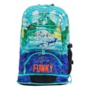 Rucksack Funky Elite Squad / Wildermess