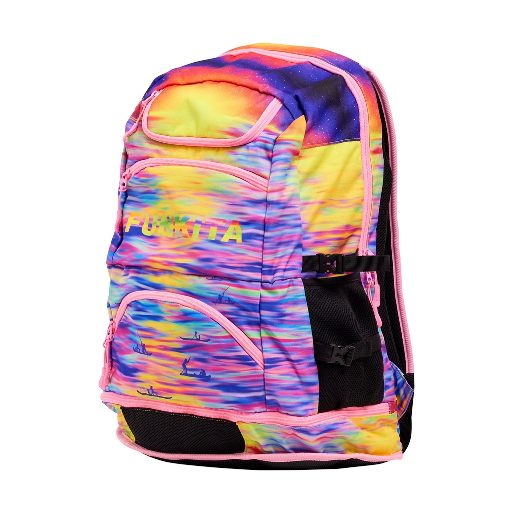 Rucksack Funkita Elite Squad / Darkinjung Sunset