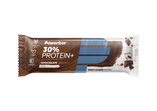 Powerbar Riegel / 30% Protein Plus