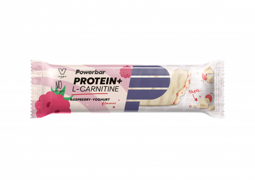 Powerbar Riegel / Protein Plus + L-Carnitine