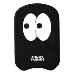 [FTG002N02128] Trainingsbrett Funky Trunks Kickboard / Goggle Eyes