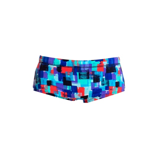 [FT32B0176208] Badehose Funky Trunks Classic Boys / Vincent van Funk