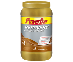 Powerbar Recovery