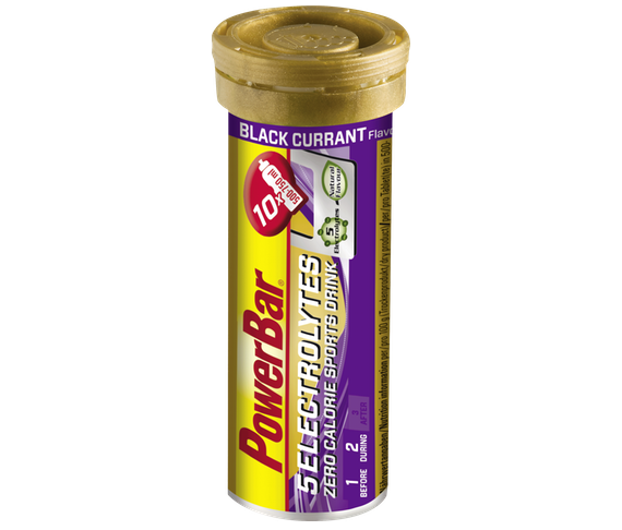 Powerbar 5Electrolytes Sportsdrink