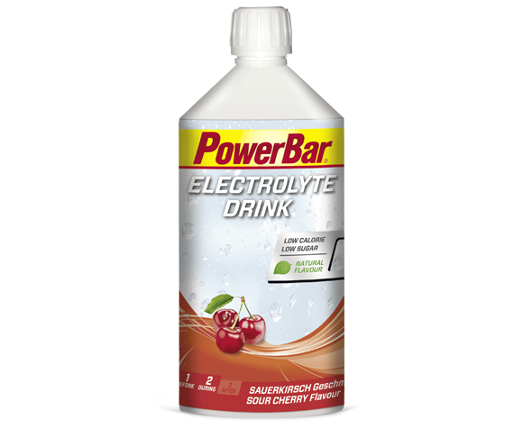 PowerBar Energiedrink Electrolytes Sports Drink