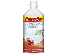 PowerBar Energiedrink Electrolytes Sports Drink