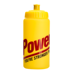 PowerBar Trinkflasche