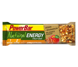 Riegel Powerbar Natural Energy Fruit