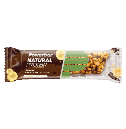 Powerbar Riegel / Natural Protein