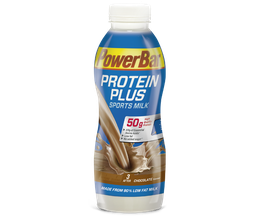 PowerBar Proteindrink Plus Sports Milk