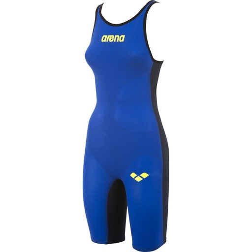 Wettkampfanzug Arena / Powerskin Carbon-Air Full Body Short Leg Open Back