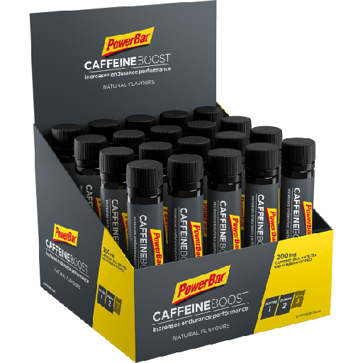 PowerBar / Ampulle Caffeine Boost