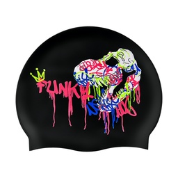 Badekappe Funky Trunks Silicone Cap / Sexy Rexy