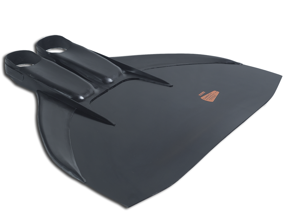 Monoflosse Leaderfin Advanced
