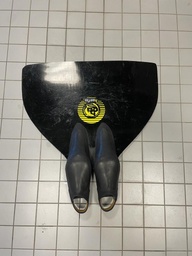 Monoflosse Powerfin / Performance gebraucht