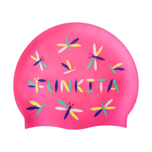 [FS9902651] Bonnet de bain Funkita Fly Dragon