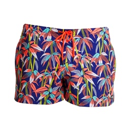 Bade Short Funky Mens Shorty Shorts / BamBamBoo